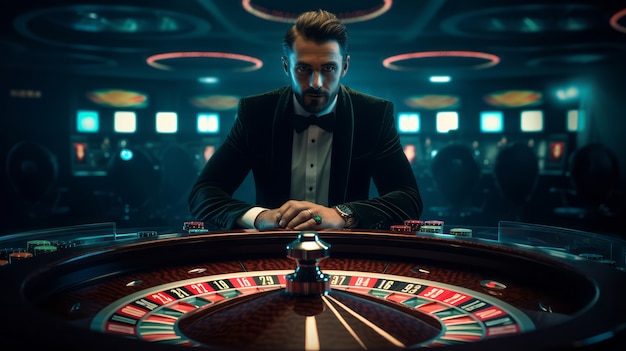 Menemukan Situs Slot Gacor Terpercaya di Stationplay